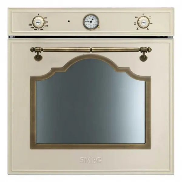 Духовой шкаф Smeg SFP 750PO фото 1 в Ростове-на-Дону