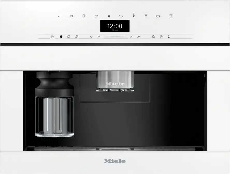 Встраиваемая кофемашина Miele CVA 7440 BRWS фото 1 в Ростове-на-Дону