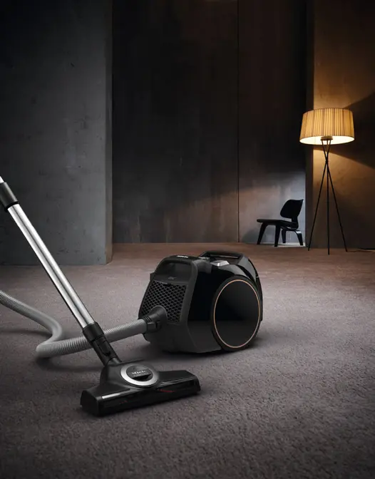 Пылесос Miele SNCF0 Boost CX1 Cat & Dog PowerLine фото 9 в Ростове-на-Дону