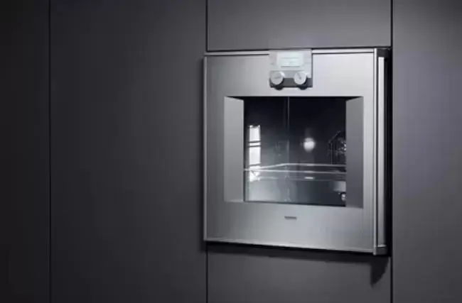 Духовой шкаф Gaggenau BO 241-110 фото 2 в Ростове-на-Дону