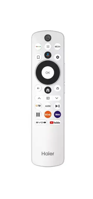 Телевизор HAIER 55 Smart TV S6 фото 6 в Ростове-на-Дону