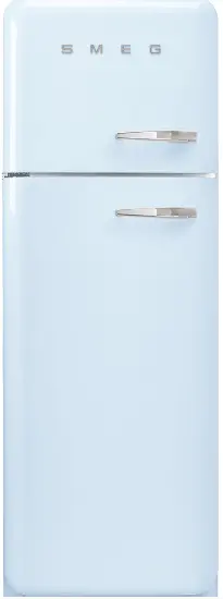Холодильник Smeg FAB30LPB5 фото 1 в Ростове-на-Дону