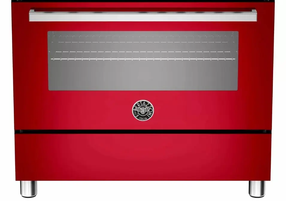 Варочный центр Bertazzoni PRO906HYBSROT фото 2 в Ростове-на-Дону Варочный центр Bertazzoni PRO906HYBSROT фото 2 в Ростове-на-Дону
