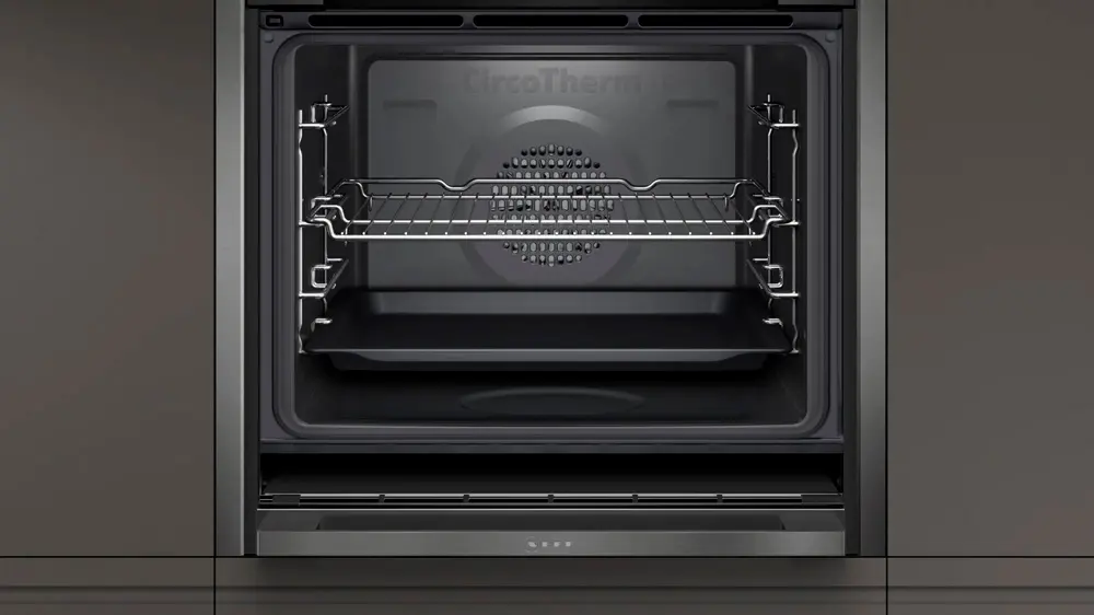 Духовой шкаф Neff B47FS26G0 фото 3 в Ростове-на-Дону