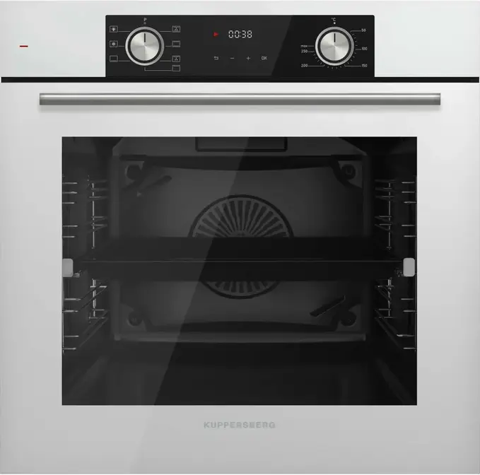 Духовой шкаф Kuppersberg HF 608 W фото 1 в Ростове-на-Дону