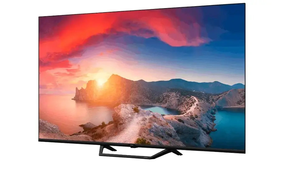 Телевизор HAIER 65 HQLED S2 Pro фото 2 в Ростове-на-Дону