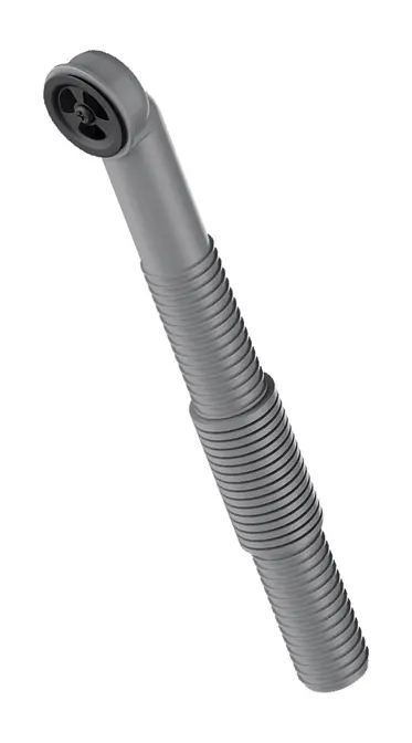 Перелив круглый  OMOIKIRI OV-1-R-GB  (арт.4998041) фото 4 в Ростове-на-Дону