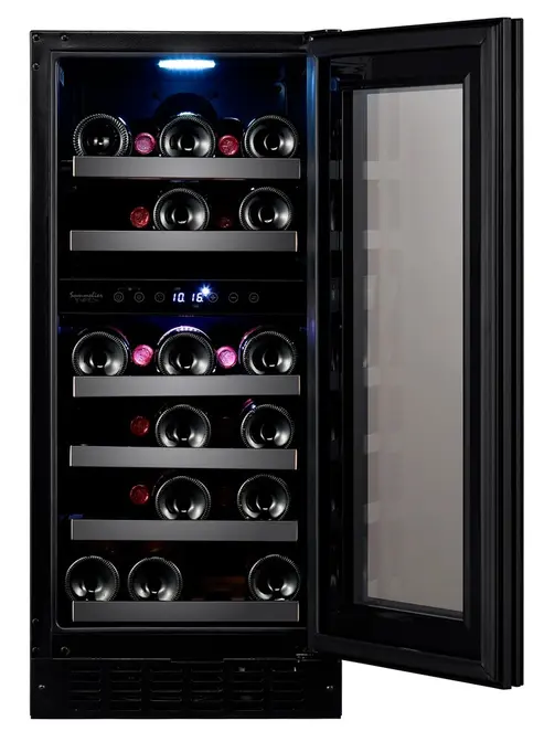 Холодильник винный Temptech SOMQ38DRB-24 фото 1 в Ростове-на-Дону