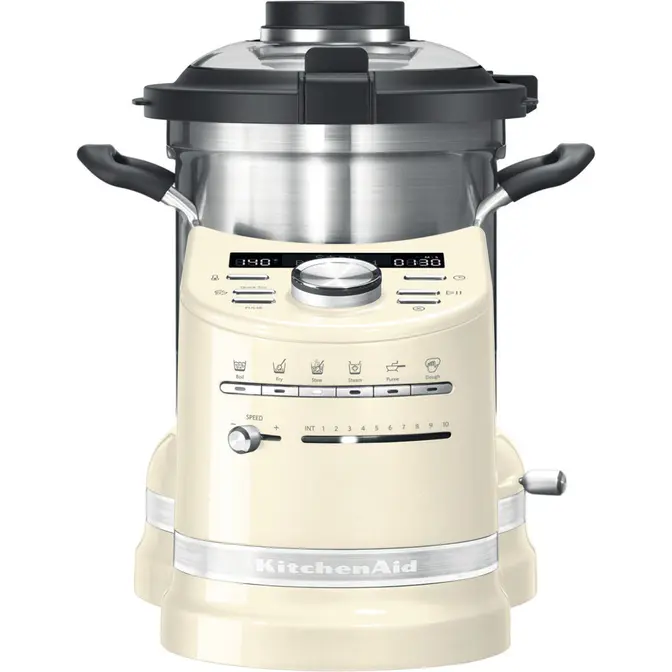 Кулинарный процессор KitchenAid 5KCF0104EAC фото 5 в Ростове-на-Дону