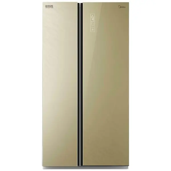 Холодильник Midea MRS518SNGBE в Ростове-на-Дону