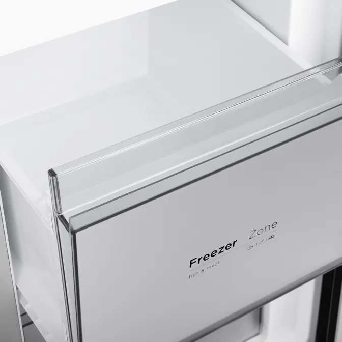 Холодильник MAUNFELD MFF192NFPW01 Inverter фото 12 в Ростове-на-Дону