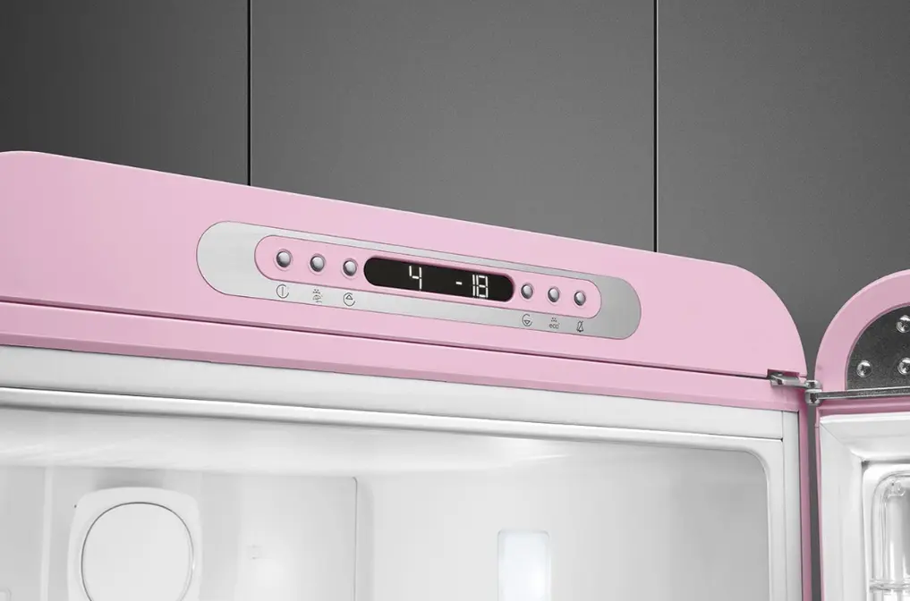 Холодильник Smeg FAB32RPK5 фото 7 в Ростове-на-Дону