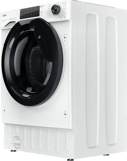 Стиральная машина HAIER HWDQ90B416FWB-RU фото 2 в Ростове-на-Дону