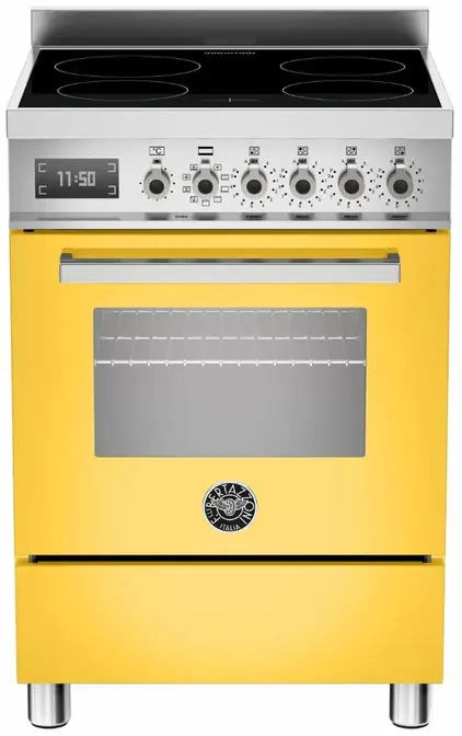 Варочный центр Bertazzoni PRO604IMFESGIT фото 1 в Ростове-на-Дону