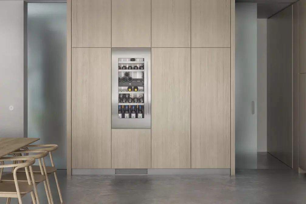 Винный холодильник Gaggenau RW222262 фото 2 в Ростове-на-Дону Винный холодильник Gaggenau RW222262 фото 2 в Ростове-на-Дону