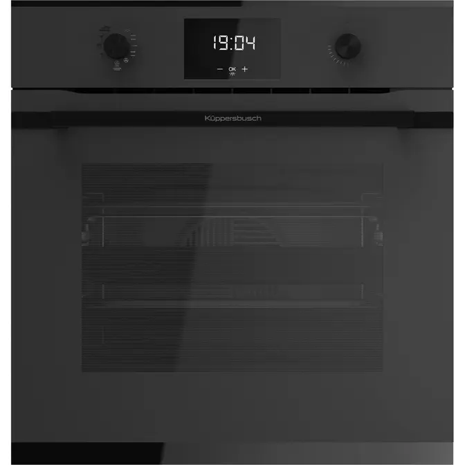 Духовой шкаф Kuppersbusch BP 6332.0 KSM6 MattBlack фото 1 в Ростове-на-Дону