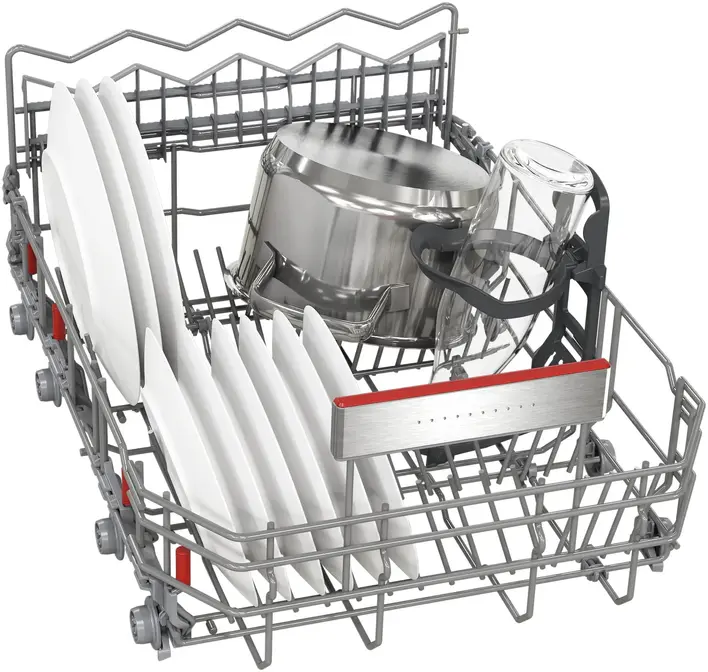 Посудомоечная машина Bosch SPV6EMX05E фото 5 в Ростове-на-Дону