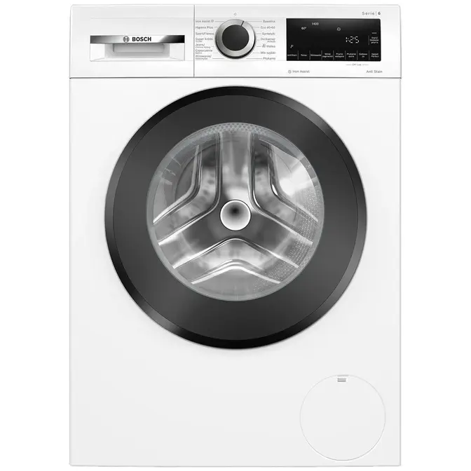 Стиральная машина BOSCH WGG244Z9PL фото 1 в Ростове-на-Дону