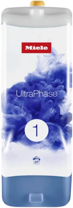 Жидкое моющее средство Miele 11997055EU3 UltraPhase 1k W1 9777910 в Ростове-на-Дону