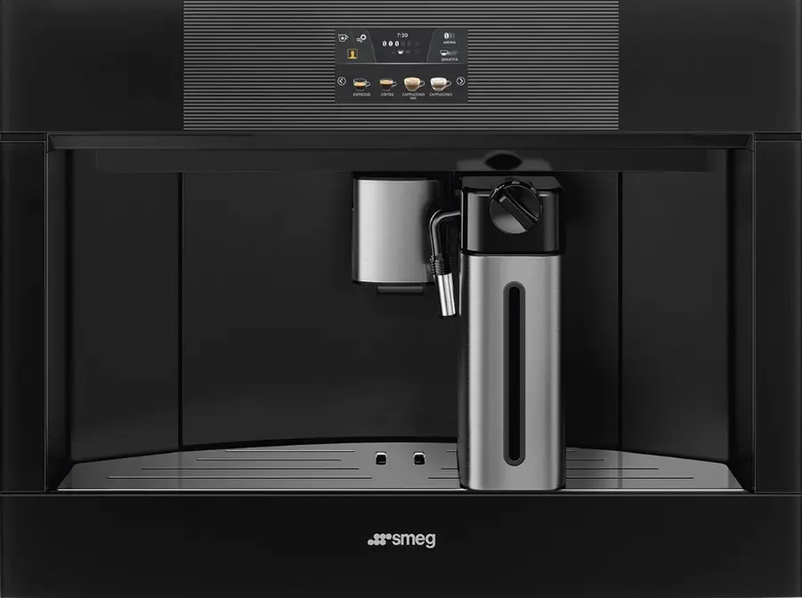 Кофемашина SMEG CMS4104B3RU фото 1 в Ростове-на-Дону