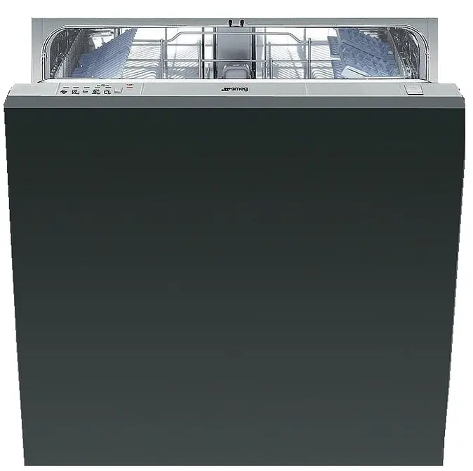 Встраиваемая посудомоечная машина Smeg ST 321-1 фото 1 в Ростове-на-Дону
