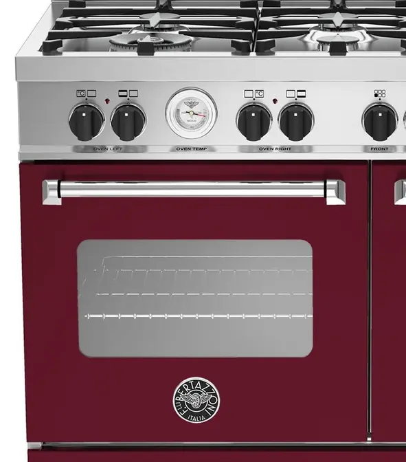 Варочный центр Bertazzoni MAS1006MFEDVIT фото 3 в Ростове-на-Дону