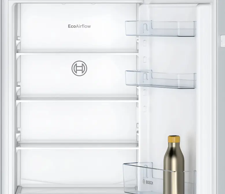 Холодильник BOSCH KIN86NSE0 фото 3 в Ростове-на-Дону