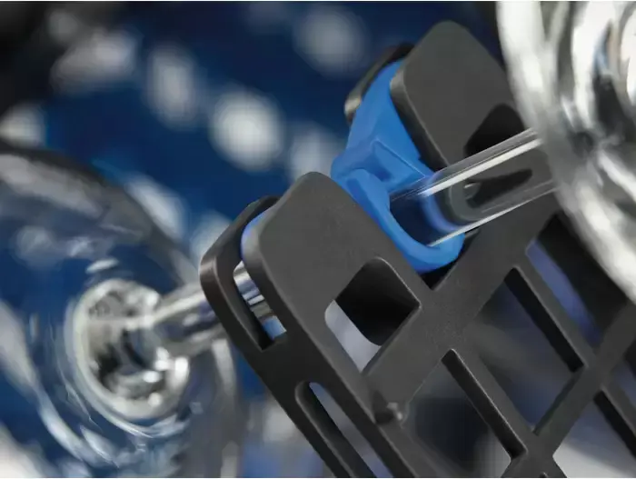 Встраиваемая посудомоечная машина Electrolux EEZ969410W фото 5 в Ростове-на-Дону