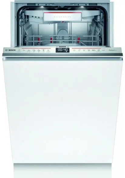 Встраиваемая посудомоечная машина Bosch SPV 6ZMX23E фото 1 в Ростове-на-Дону