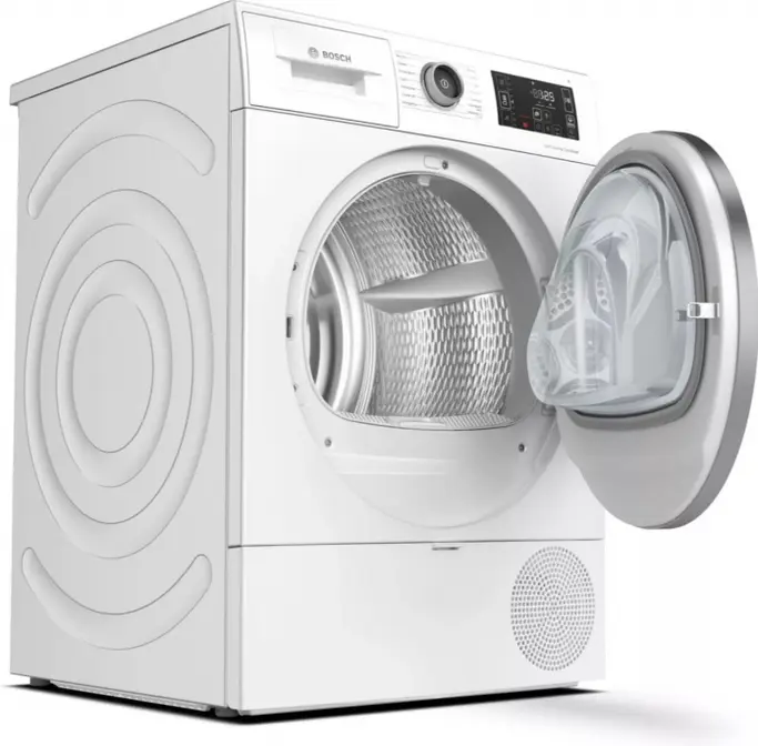 Сушильная машина Bosch WTU8769SSN фото 2 в Ростове-на-Дону