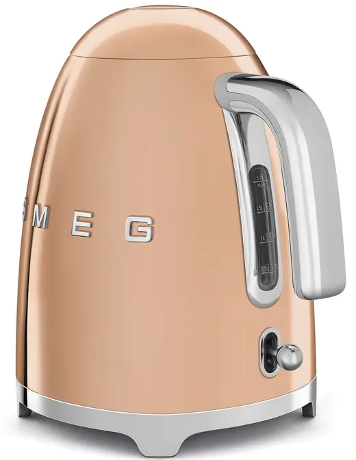 Чайник Smeg KLF03RGEU фото 5 в Ростове-на-Дону