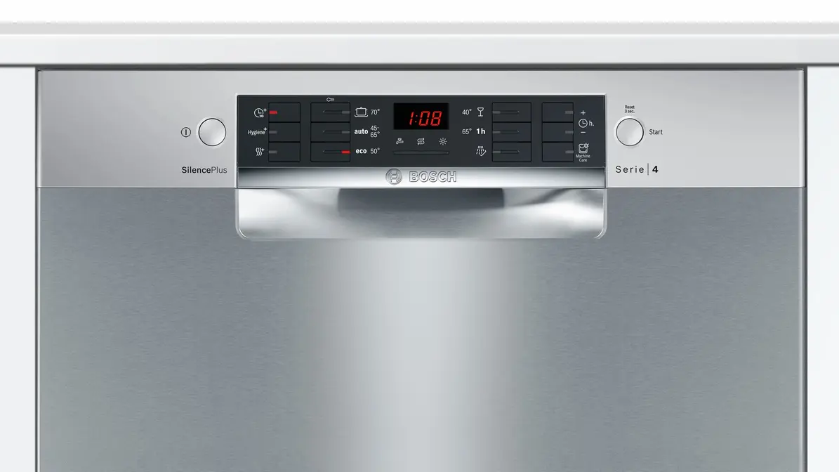 Встраиваемая посудомоечная машина Bosch SMU46CI01S фото 2 в Ростове-на-Дону