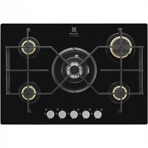 Варочная панель Electrolux EGT97355NK в Ростове-на-Дону