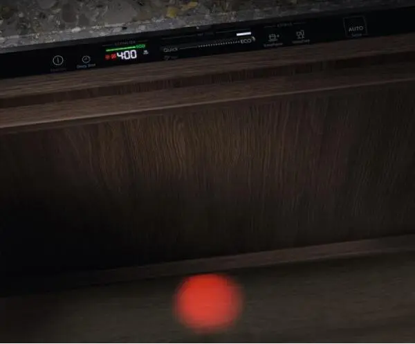 Встраиваемая посудомоечная машина Electrolux KEGB9305L фото 3 в Ростове-на-Дону