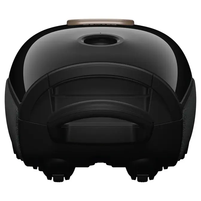 Пылесос Miele Guard L1 AllFloor Noir SUSF0 черный фото 3 в Ростове-на-Дону