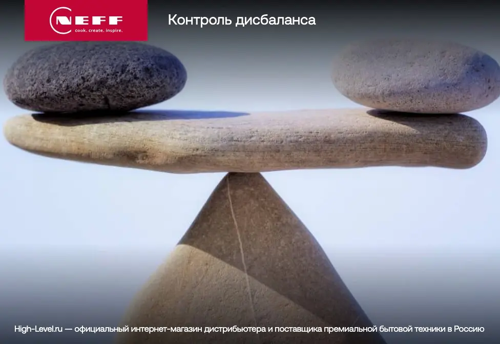 Встраиваемая стиральная машина NEFF V 6540 X1OE фото 6 в Ростове-на-Дону