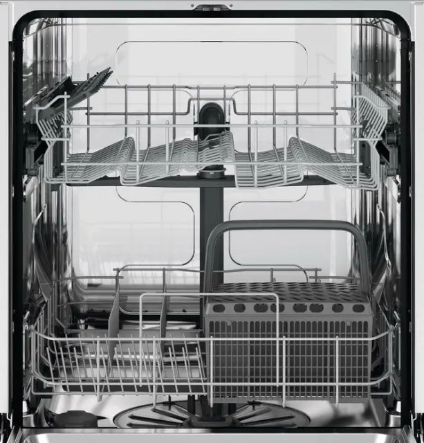 Встраиваемая посудомоечная машина Electrolux EES27100L фото 4 в Ростове-на-Дону