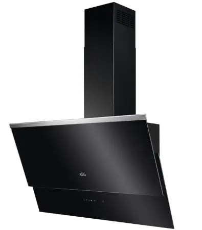 Вытяжка AEG DVB5860B фото 1 в Ростове-на-Дону