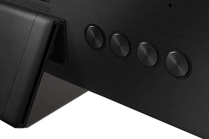 Телевизор Samsung  75" (191 см) 2021 черный Samsung QE75QN700AUXRU фото 11 в Ростове-на-Дону