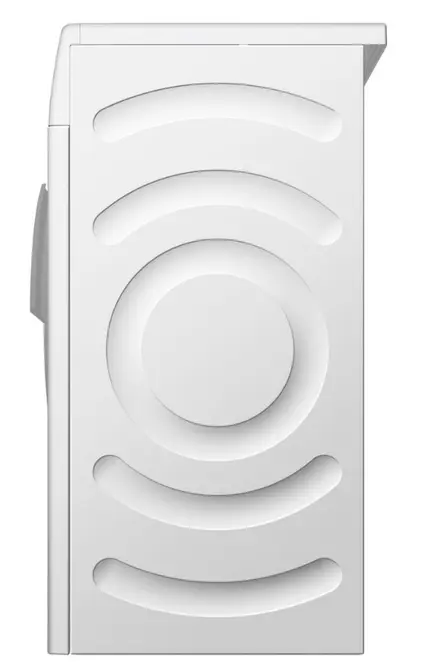 Стиральная машина Bosch WLL24266OE фото 5 в Ростове-на-Дону