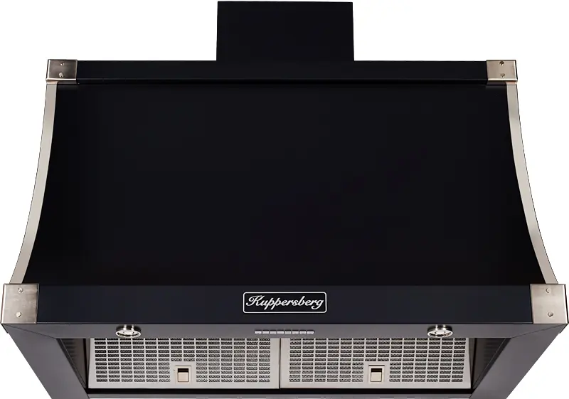 Вытяжка Kuppersberg T 939 ANT Silver фото 2 в Ростове-на-Дону