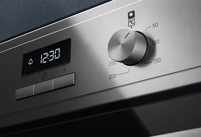 Духовой шкаф Electrolux EOF3H40X фото 3 в Ростове-на-Дону
