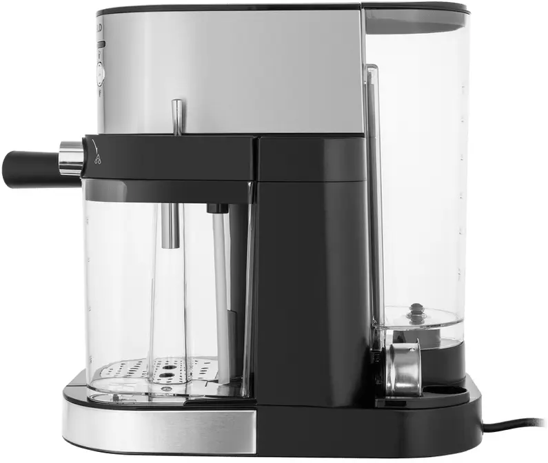 Кофеварка Maunfeld MF-720S PRO фото 4 в Ростове-на-Дону