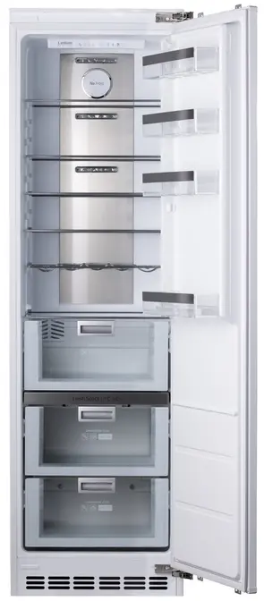 Холодильник Ledum LBR-306 W фото 1 в Ростове-на-Дону