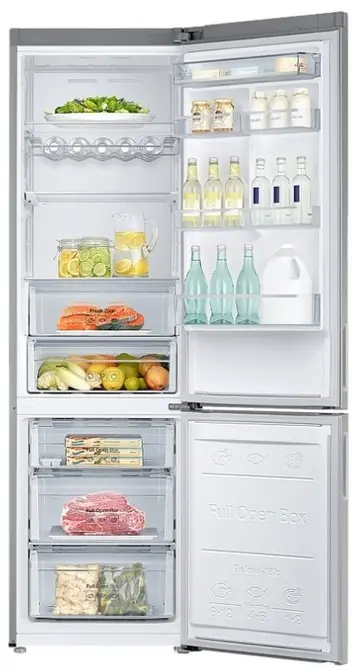 Холодильник Samsung RB37A5290SA фото 4 в Ростове-на-Дону