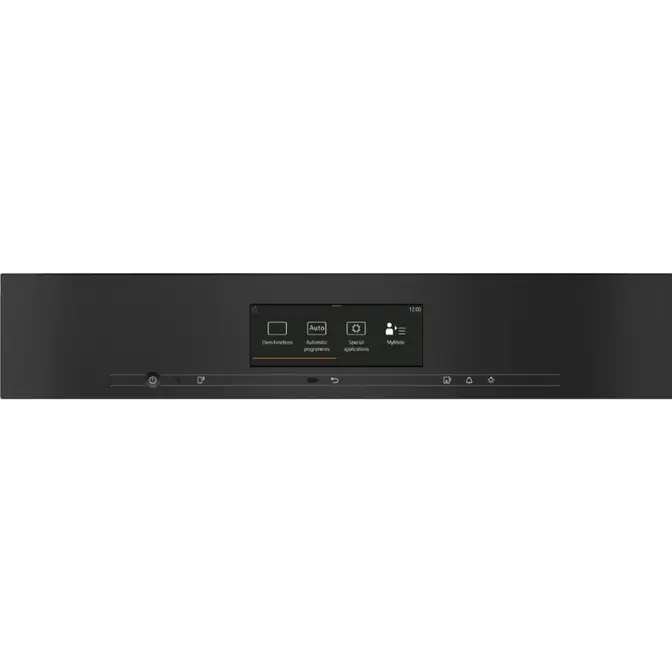 Встраиваемая пароварка Miele DGC 7865 HCX PRO OBSW фото 2 в Ростове-на-Дону