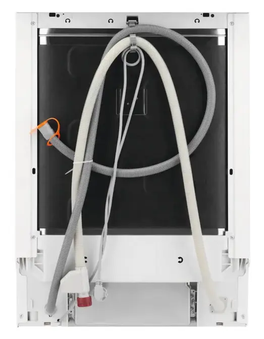Встраиваемая посудомоечная машина Electrolux EEG48300L фото 2 в Ростове-на-Дону