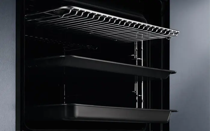 Духовой шкаф Electrolux OKC6H 41 X фото 6 в Ростове-на-Дону