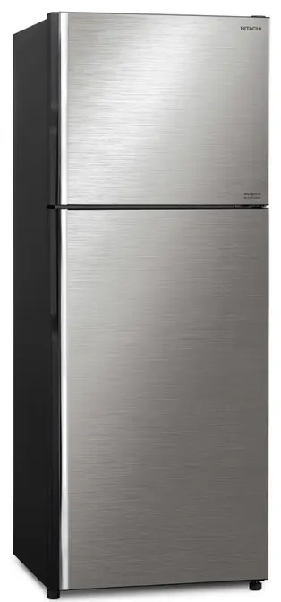 Холодильник Hitachi R-V 472 PU8 BSL фото 3 в Ростове-на-Дону
