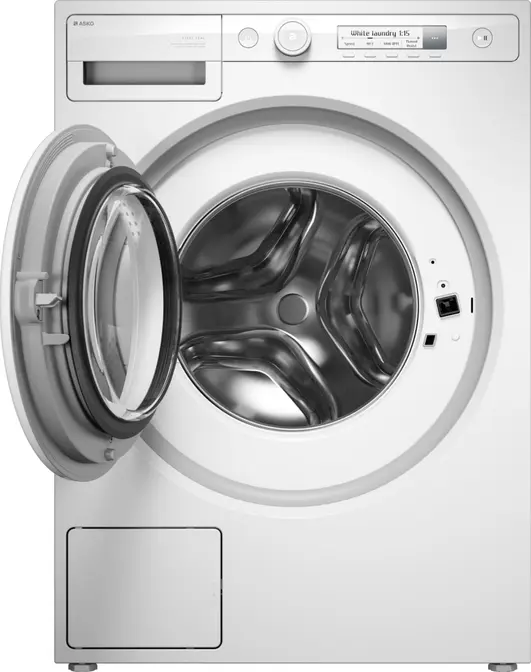 Стиральная машина Asko W1094W фото 3 в Ростове-на-Дону